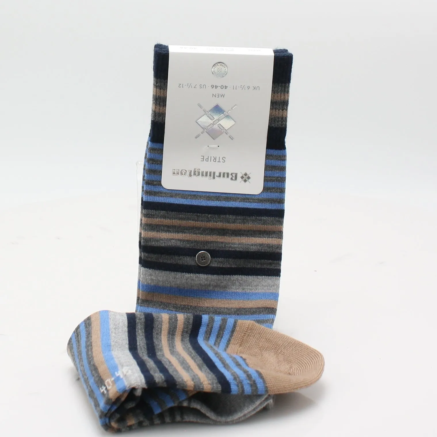 21057 STRIPE BURLINGTON