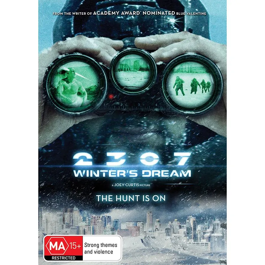 2307: Winter's Dream