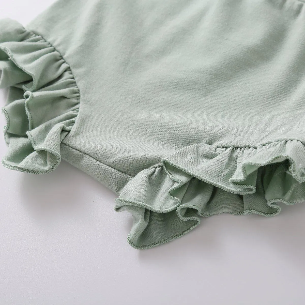 3-piece Baby Watermelon Set