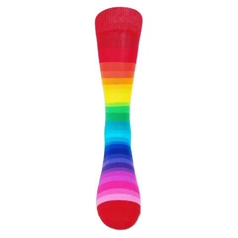 30 Stripes Scarlet