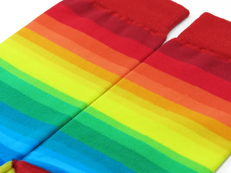 30 Stripes Scarlet