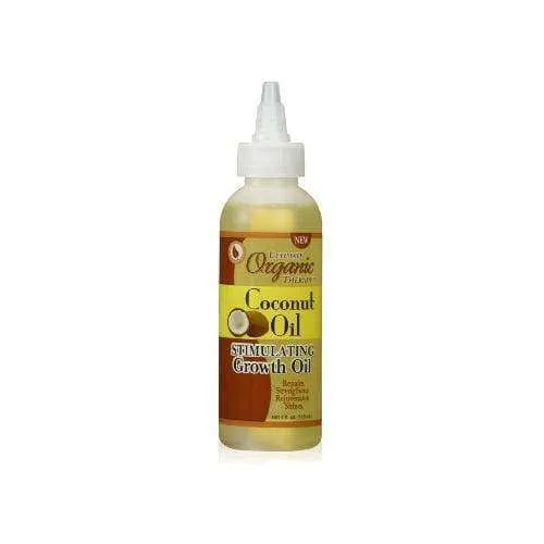 Africa's Best Ultimate Originals Therapy Coconut Oil Stimulating Growth Oil