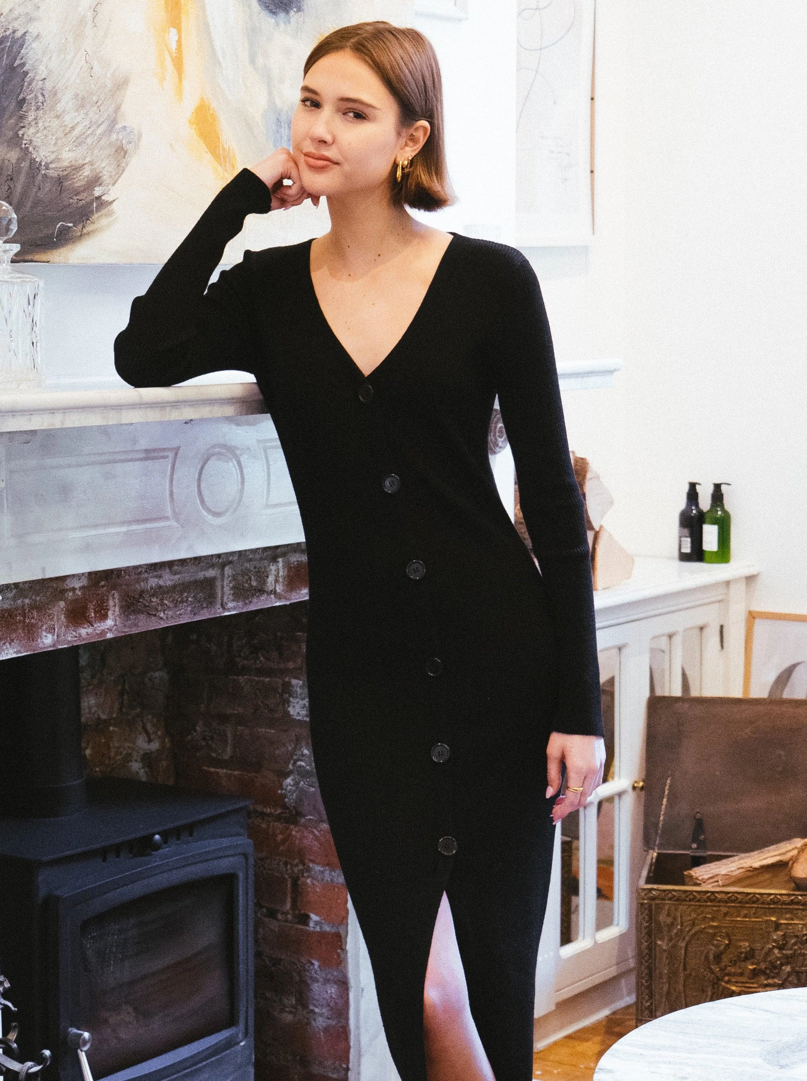 Ambre Dress