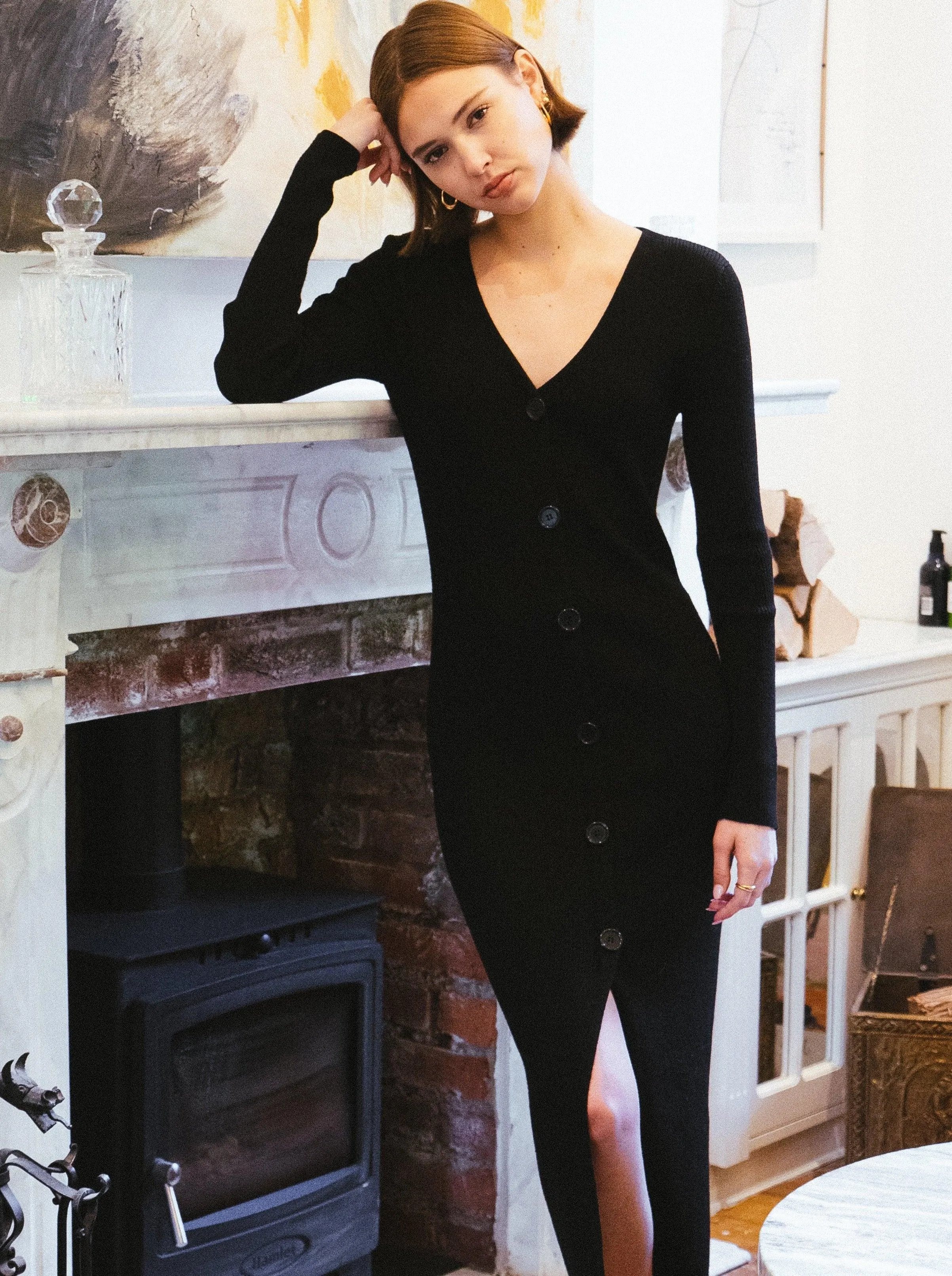 Ambre Dress