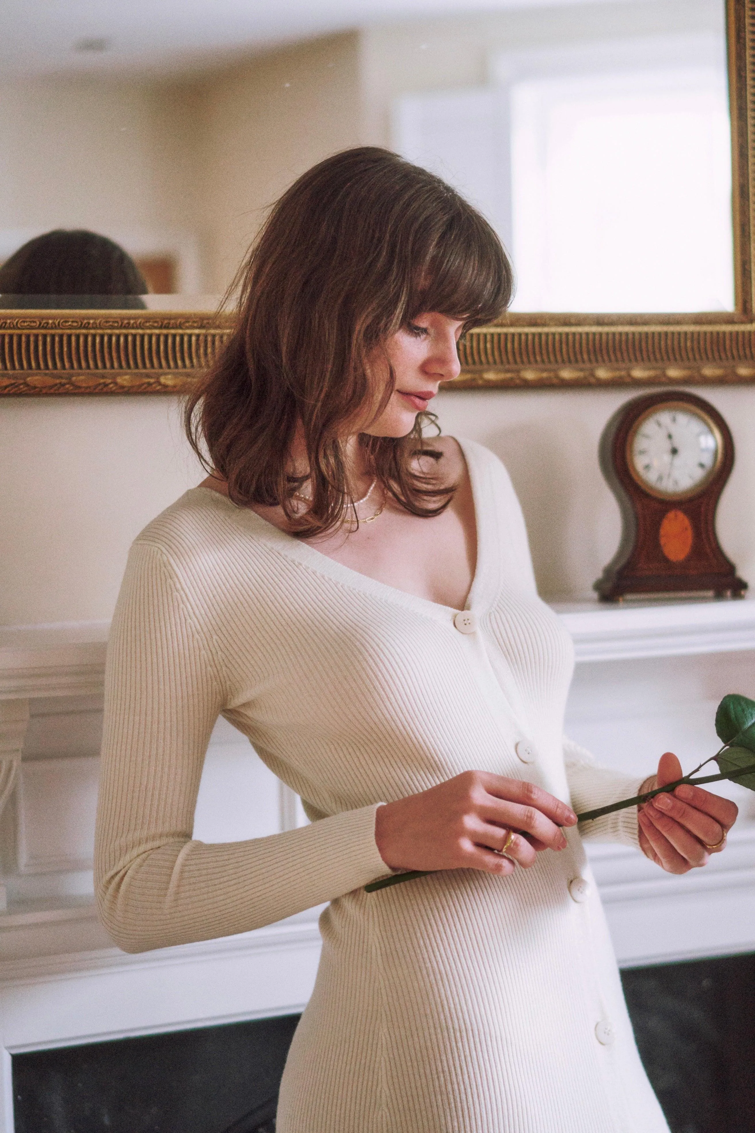 Ambre Dress