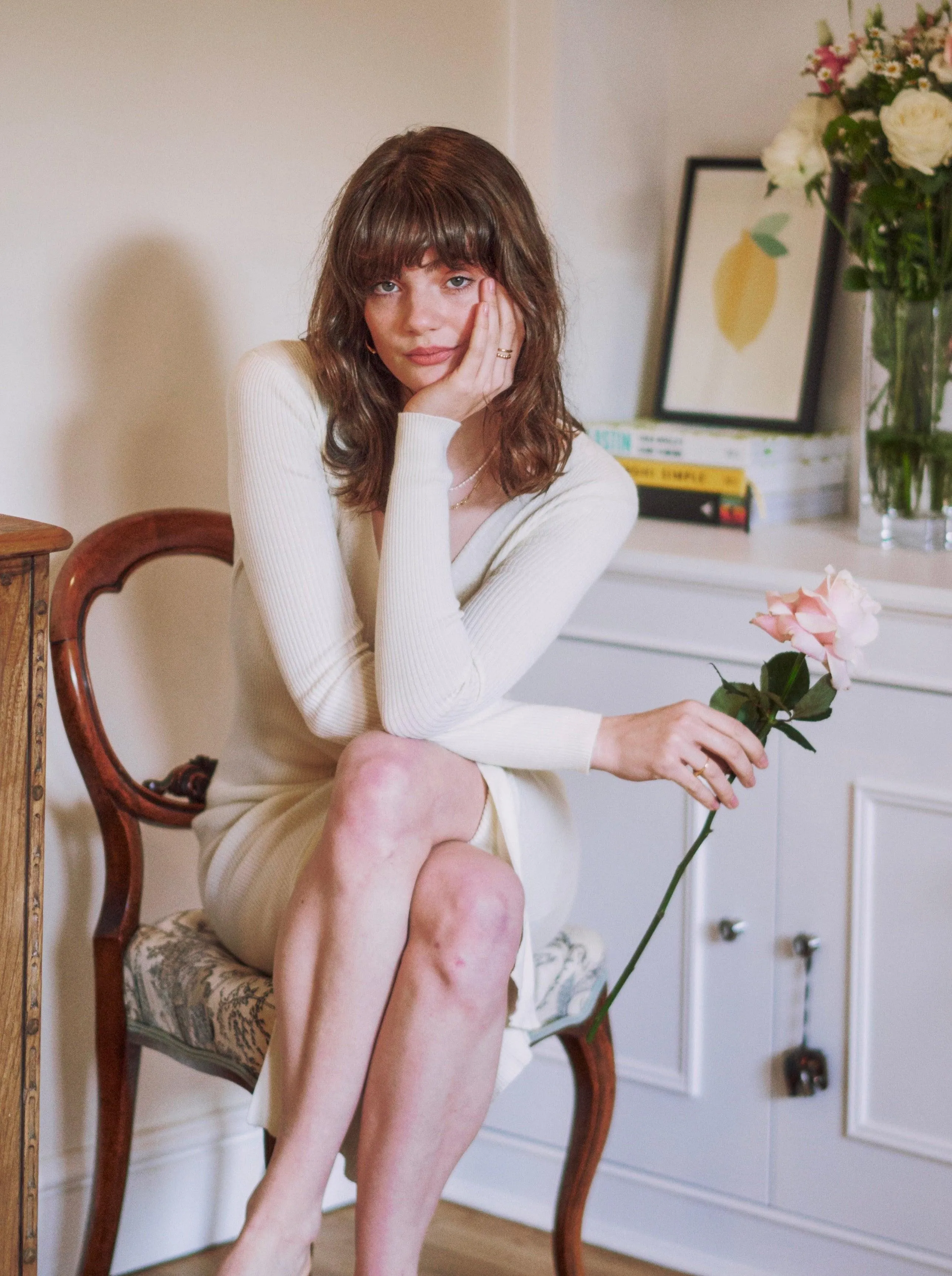 Ambre Dress