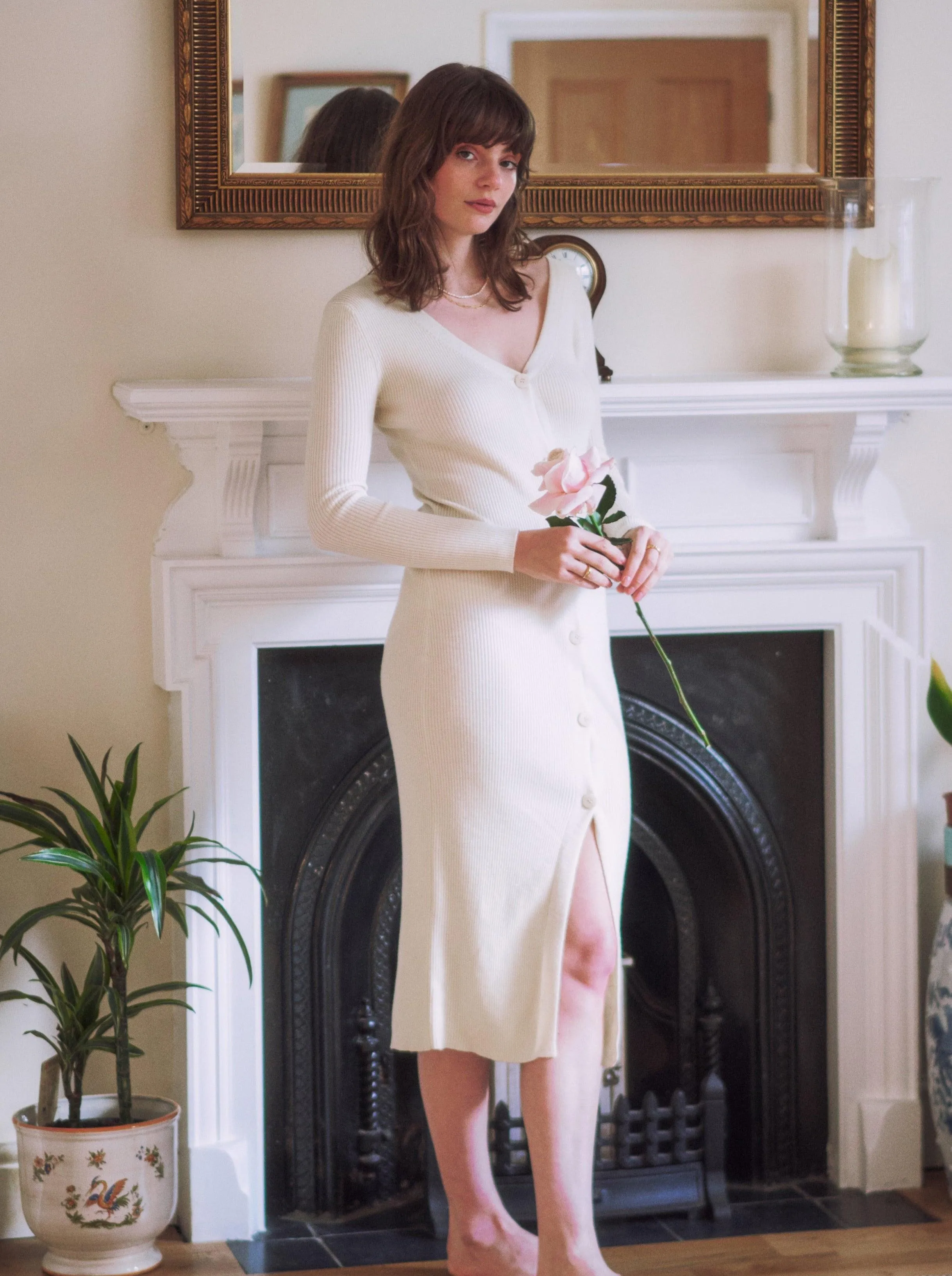 Ambre Dress