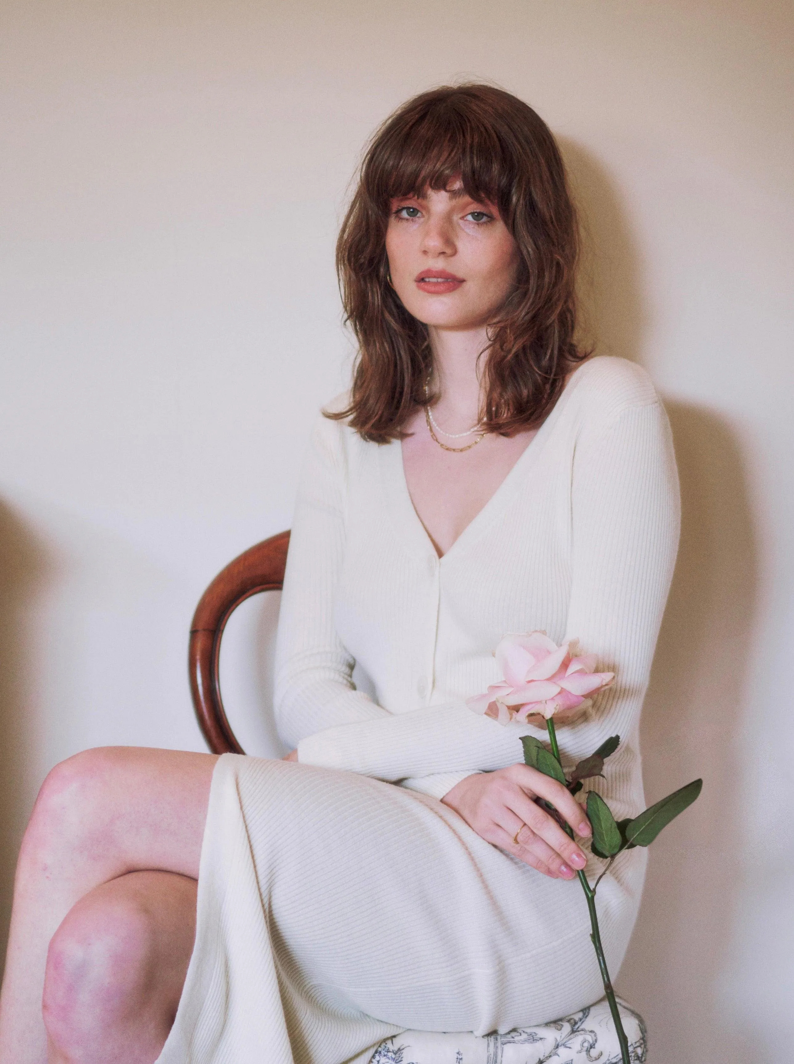 Ambre Dress