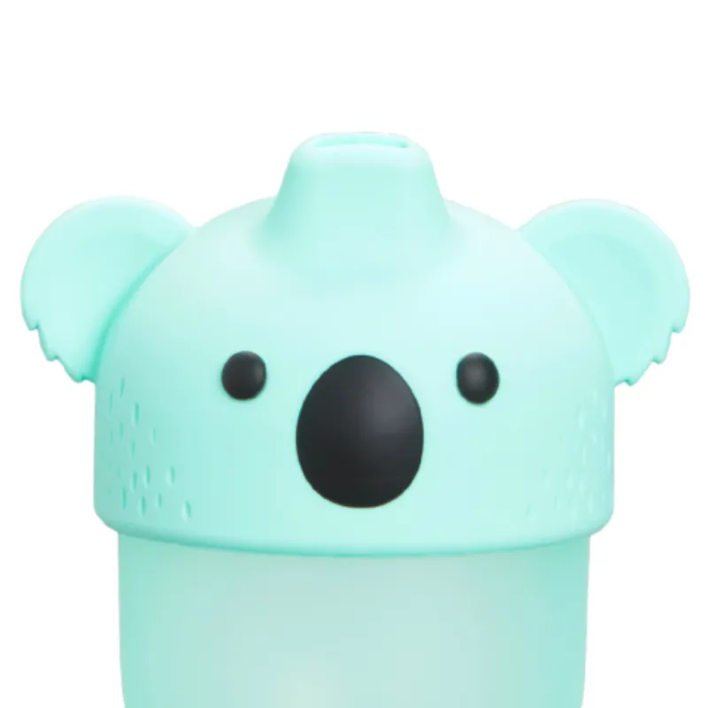 Animal Sippy Cup - 8 oz