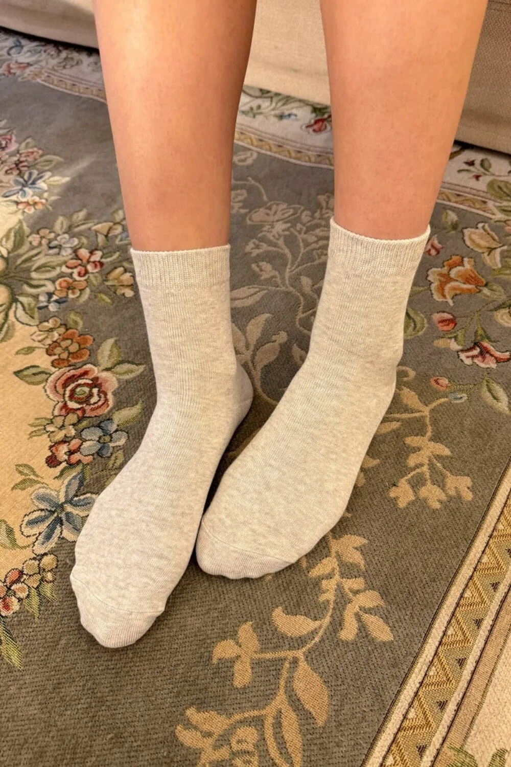 Basic Socks