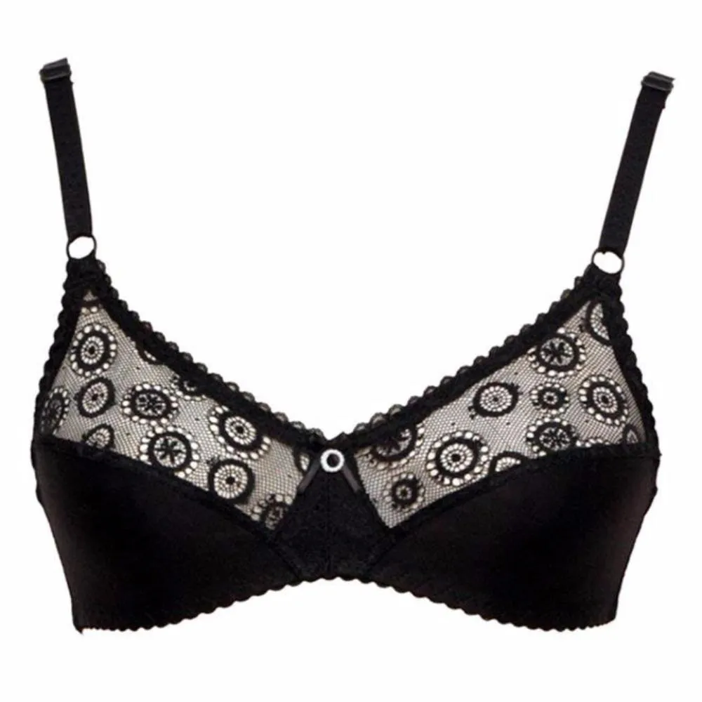 Be-Belle Intimage-U Bra