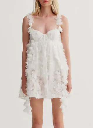 Bellatrix Mini Dress
