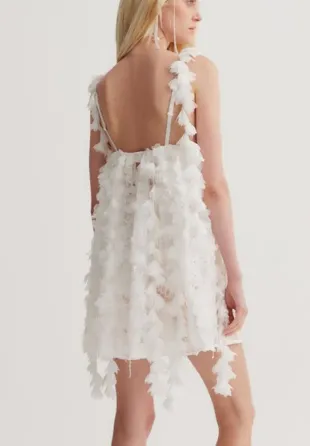 Bellatrix Mini Dress