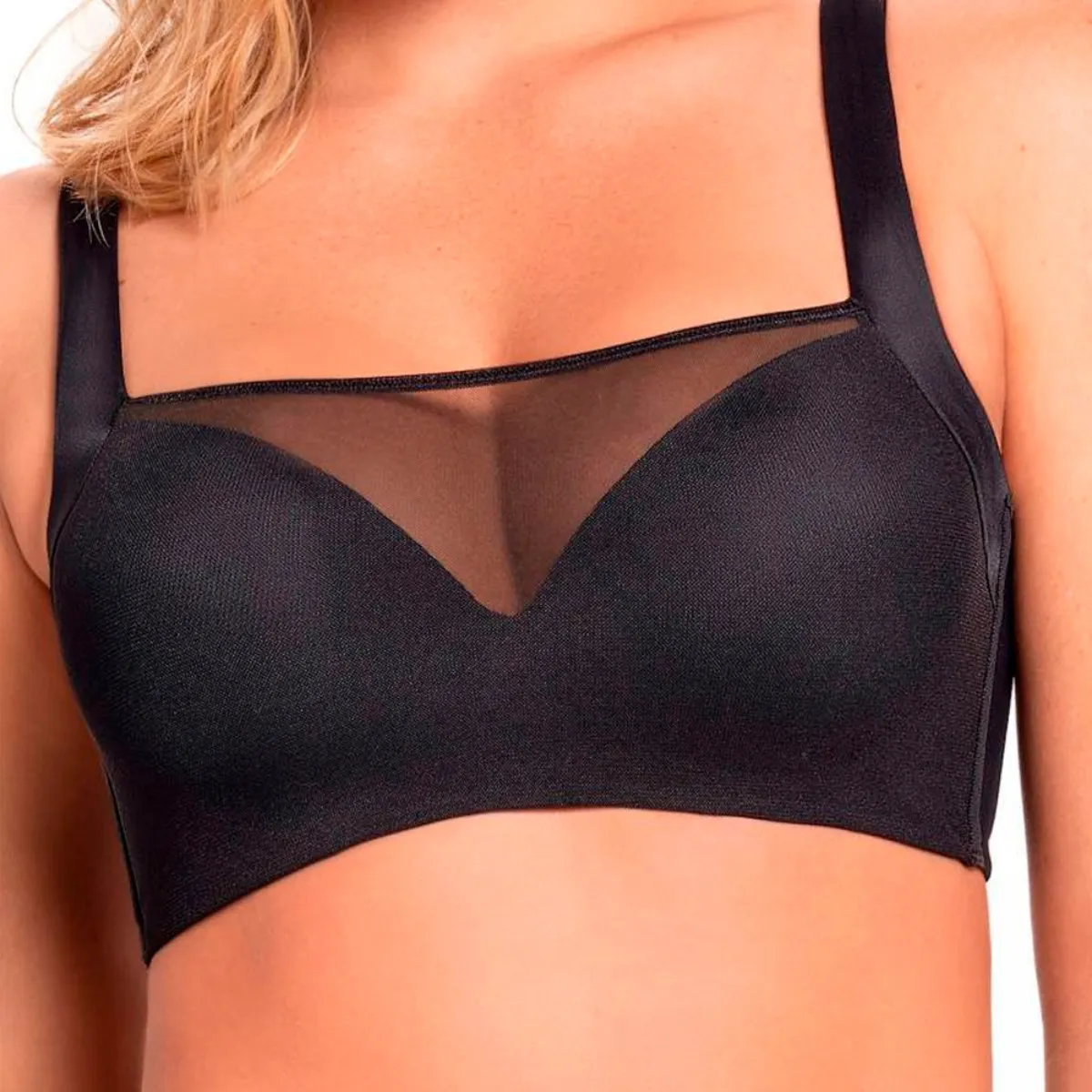 Brasier Full Cup