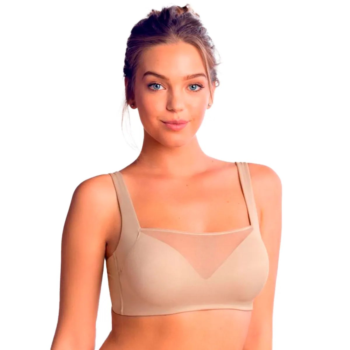 Brasier Full Cup