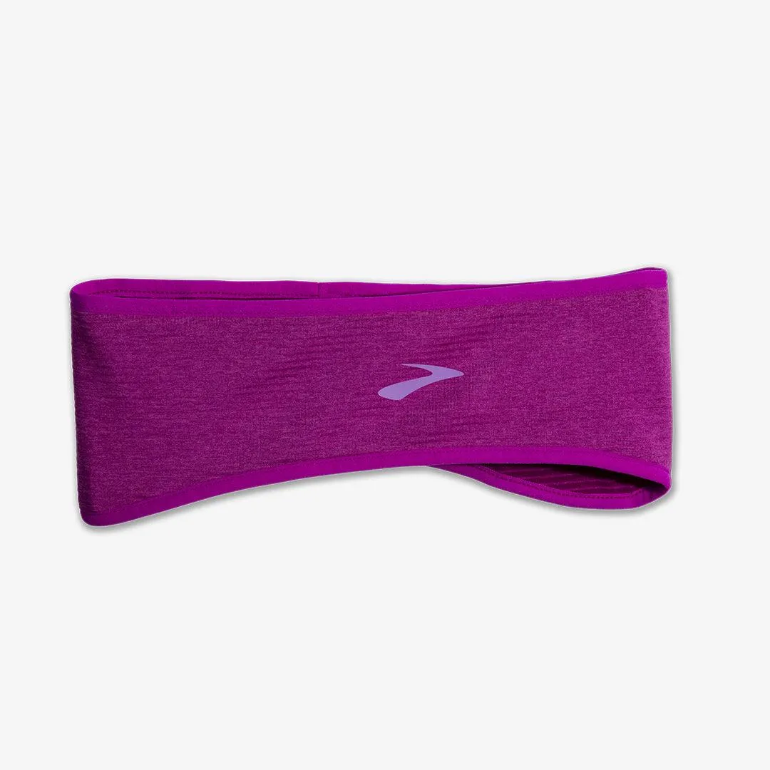 Brooks - Notch Thermal Headband