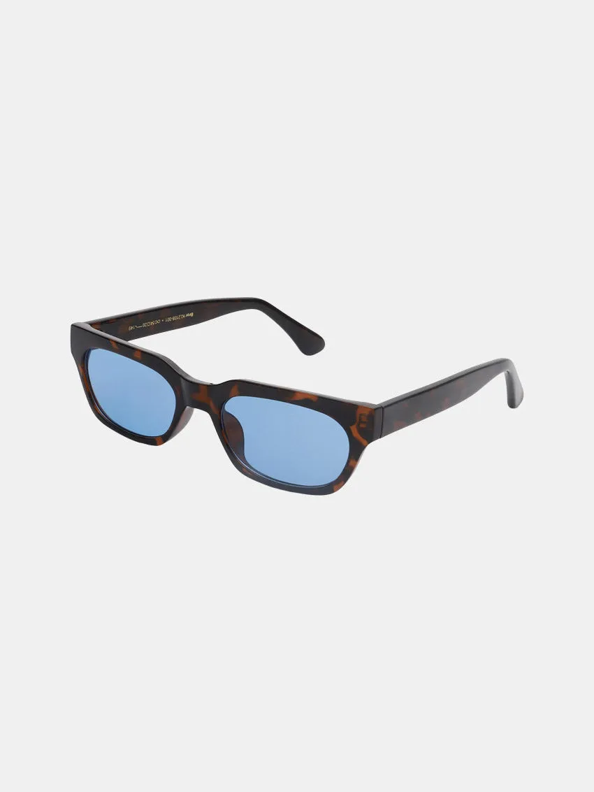 Bror Sunglasses Demi Tortoise