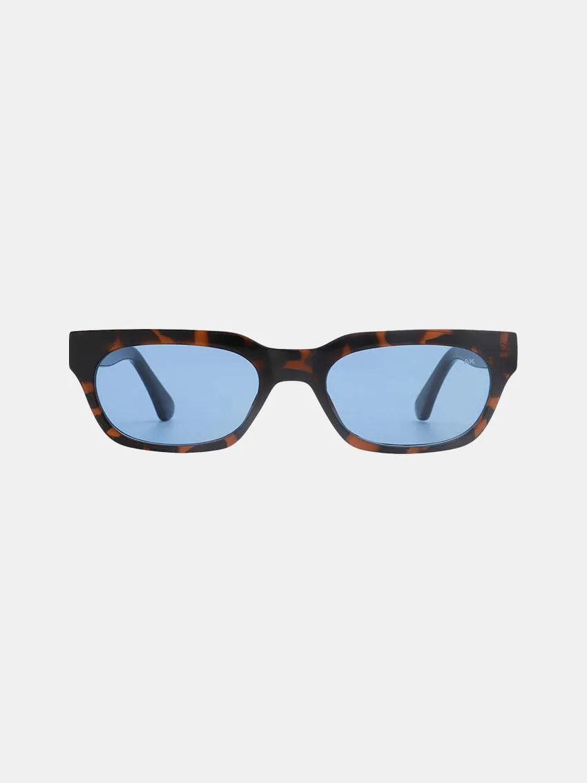 Bror Sunglasses Demi Tortoise