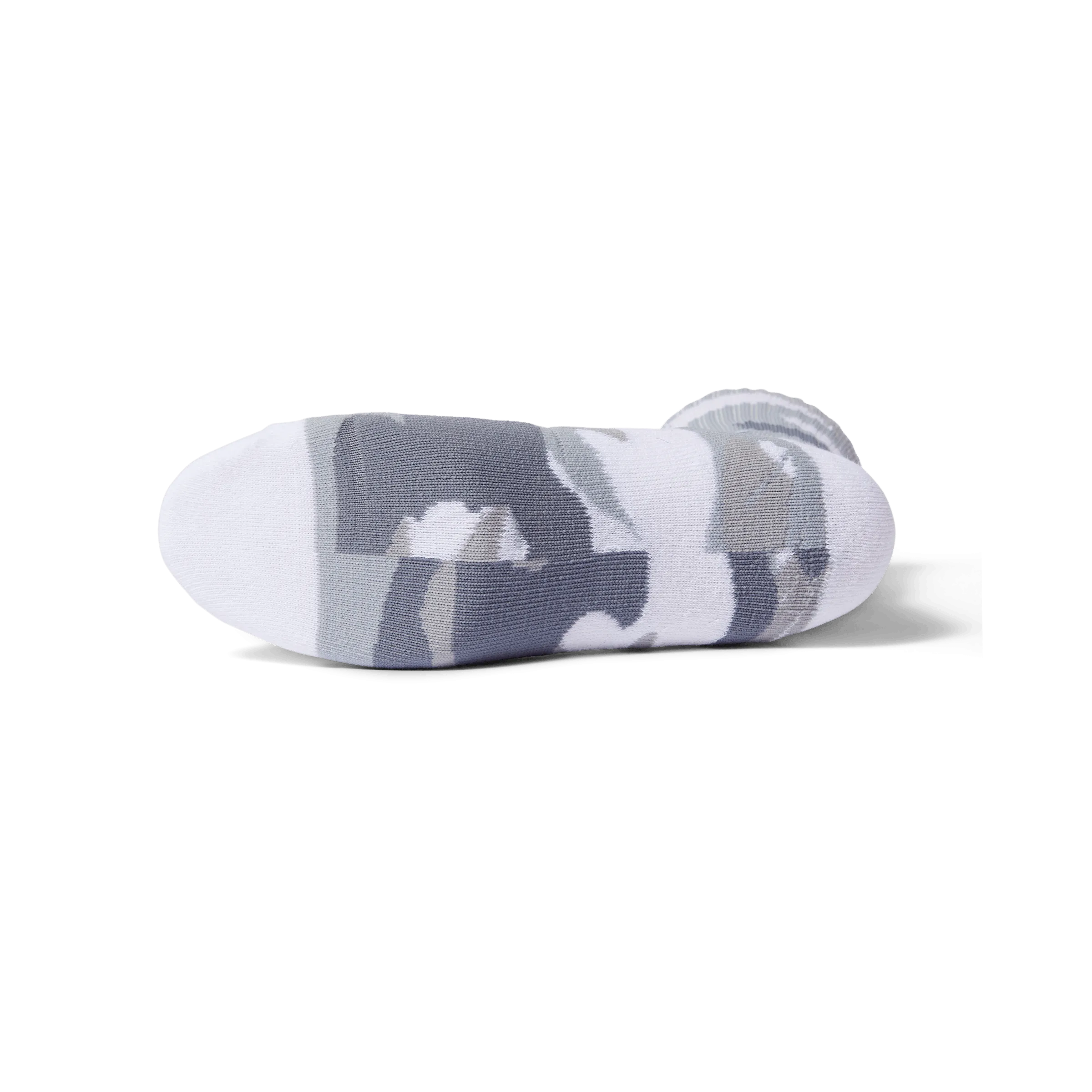 Camo Plantlife Sock