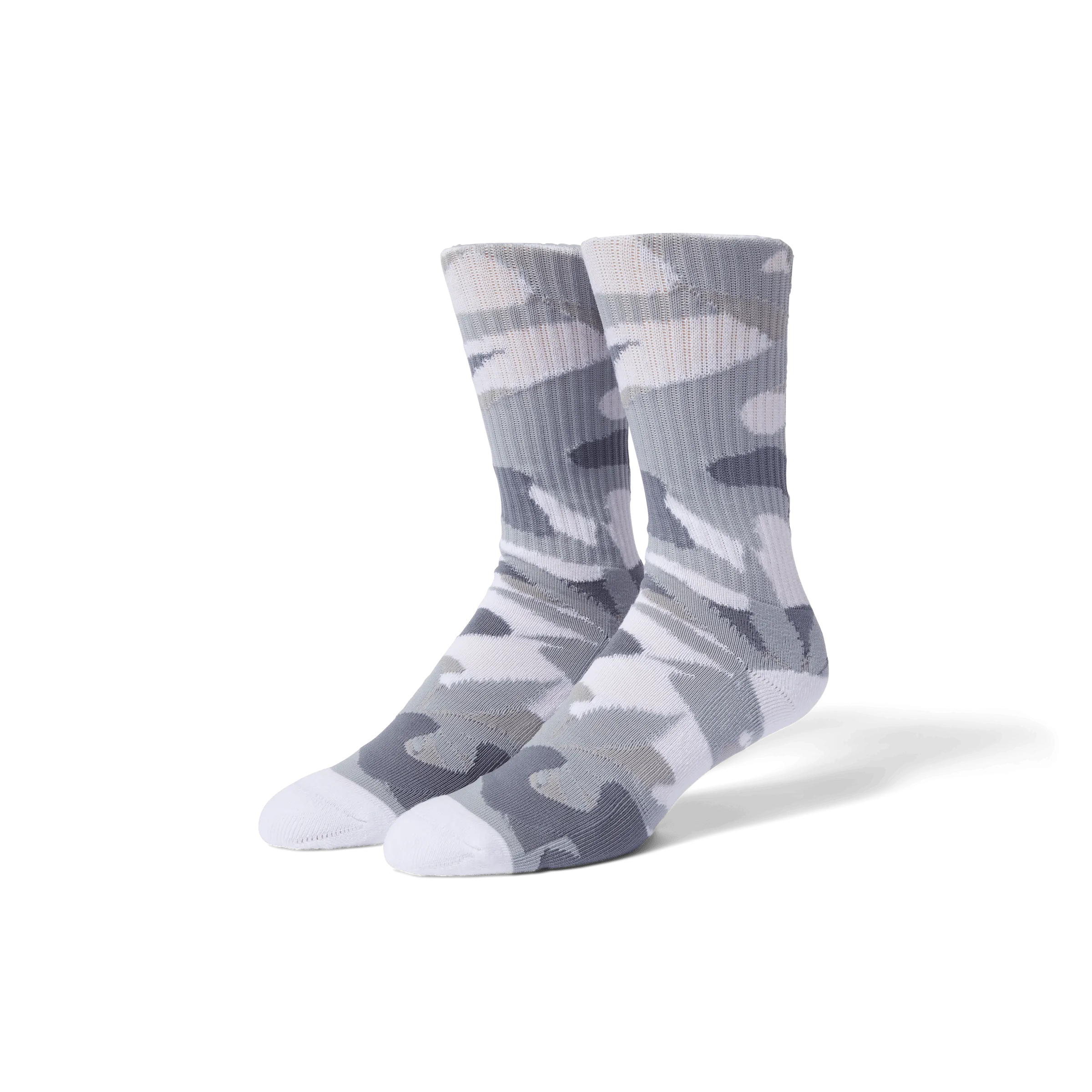 Camo Plantlife Sock
