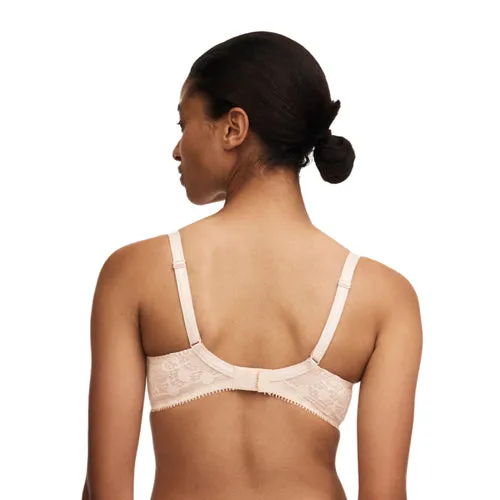Chantelle Day to Night Bra Golden Beige