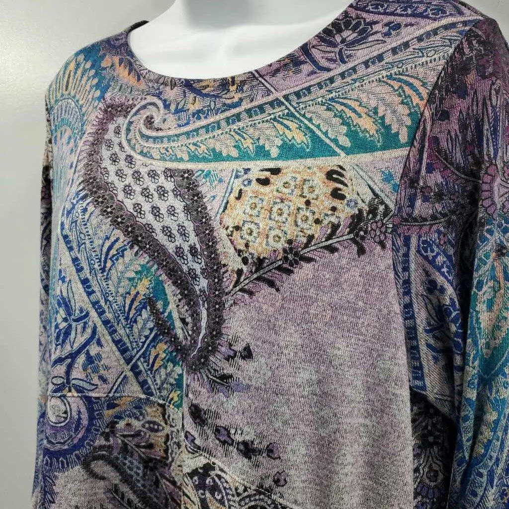 Chico's Top Medium
