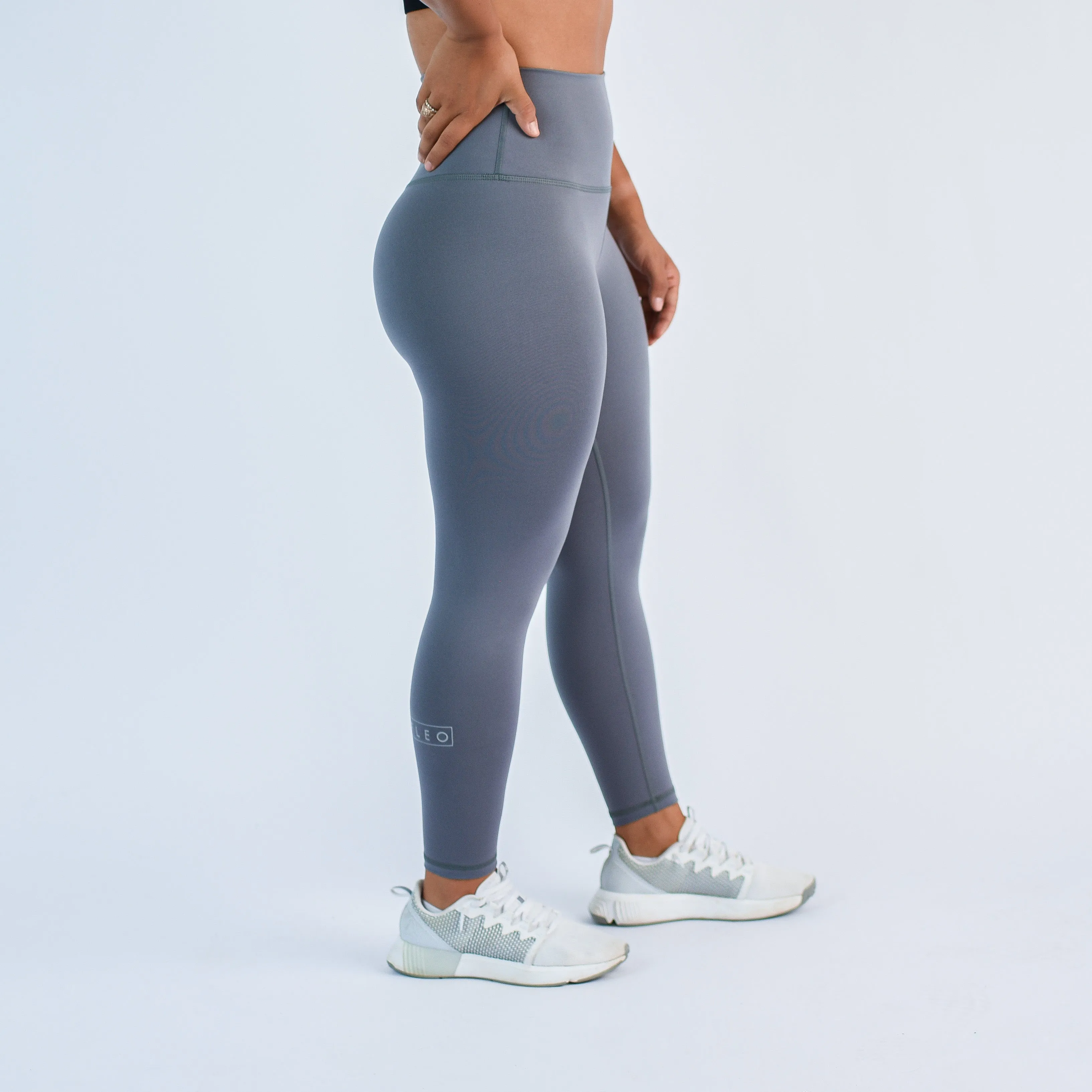El Toro Legging 21" - High Rise
