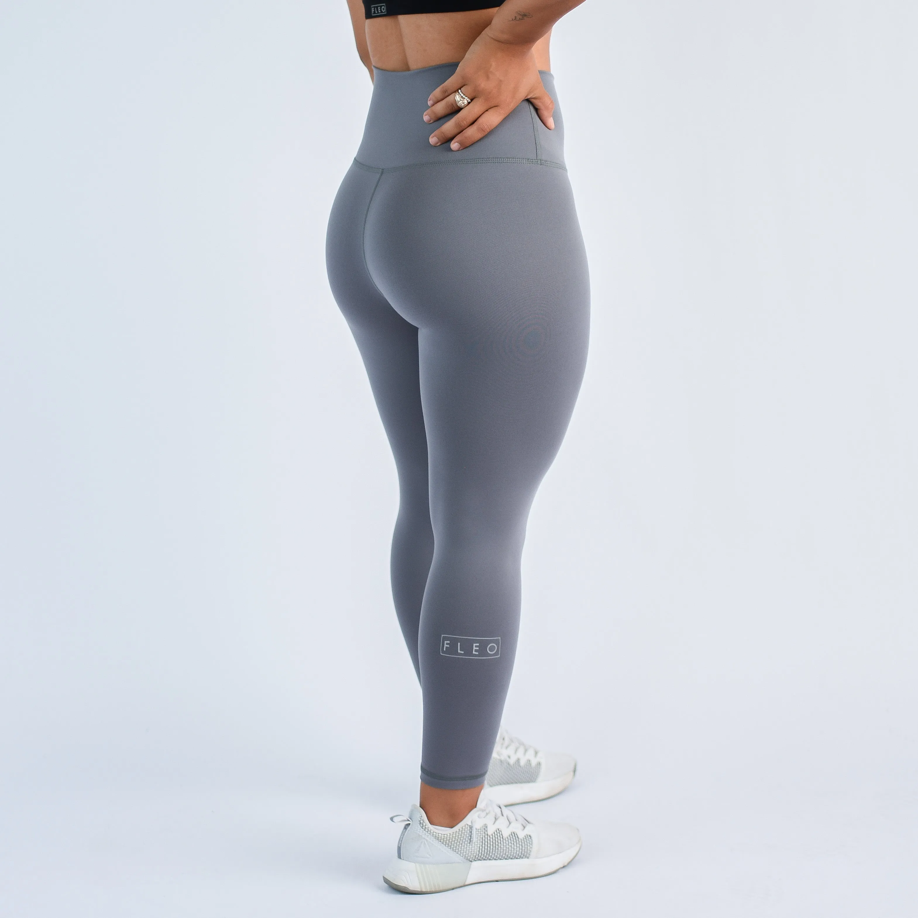El Toro Legging 21" - High Rise
