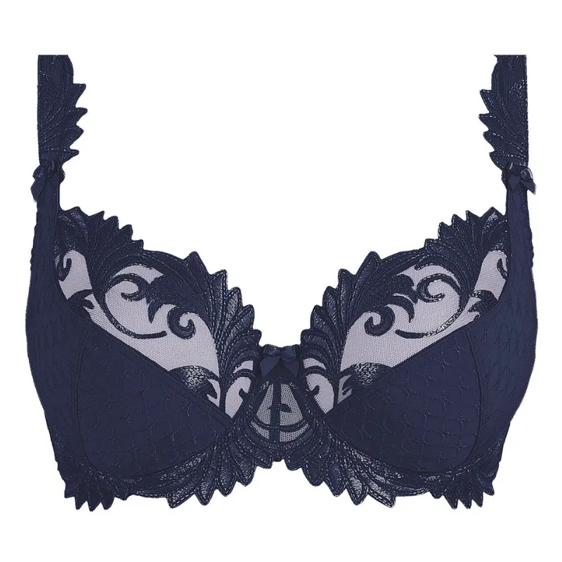 Empreinte Thalia Balcony Bra Blue Moon