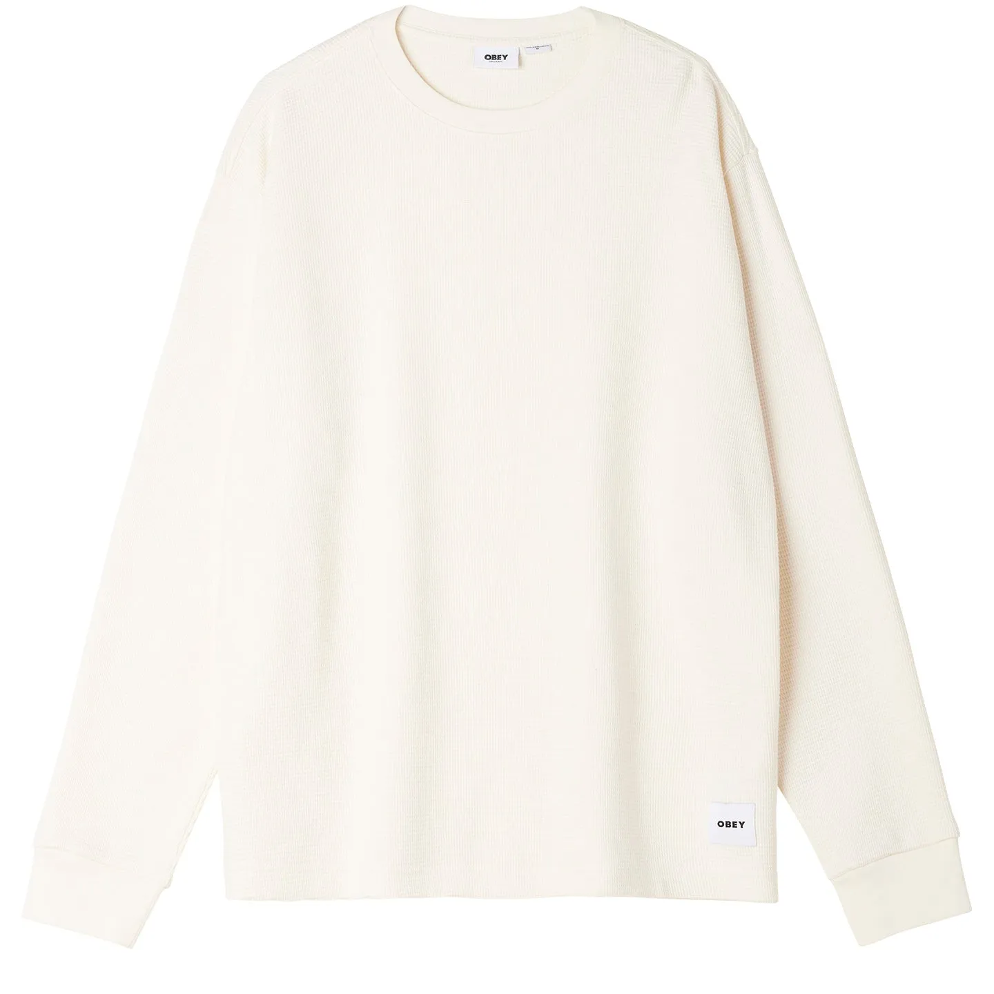 ESTABLISHED WORKS BOLD THERMAL