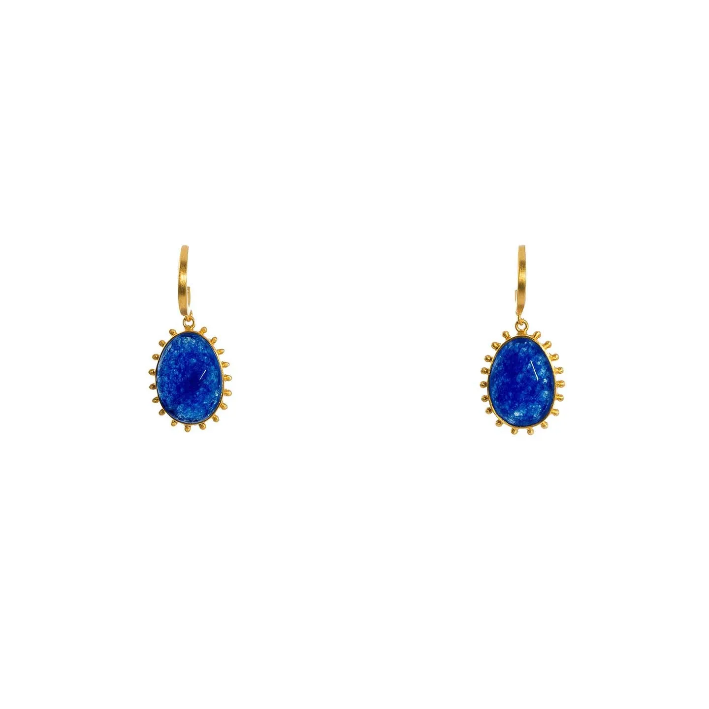 Fayum Demi Earrings