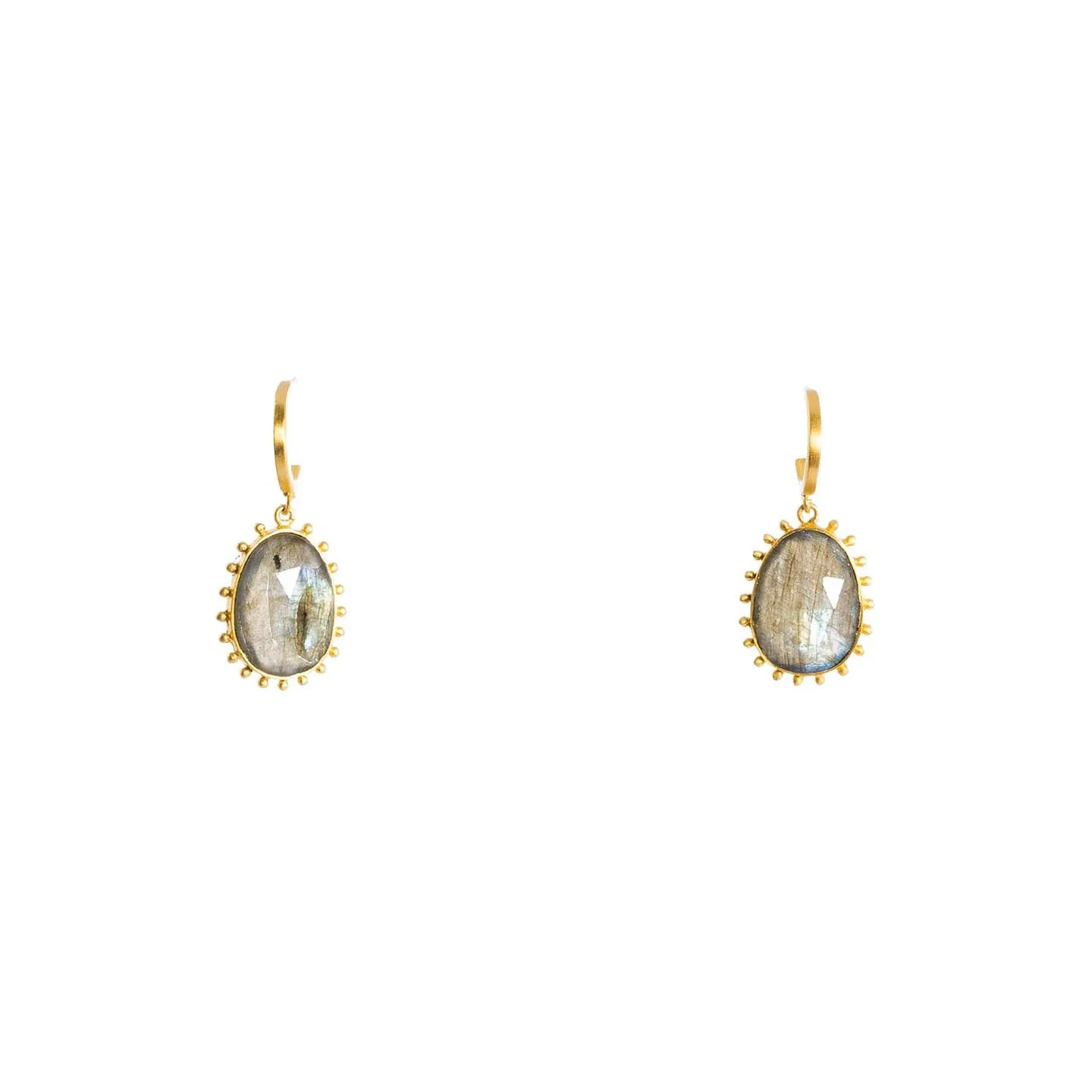 Fayum Demi Earrings