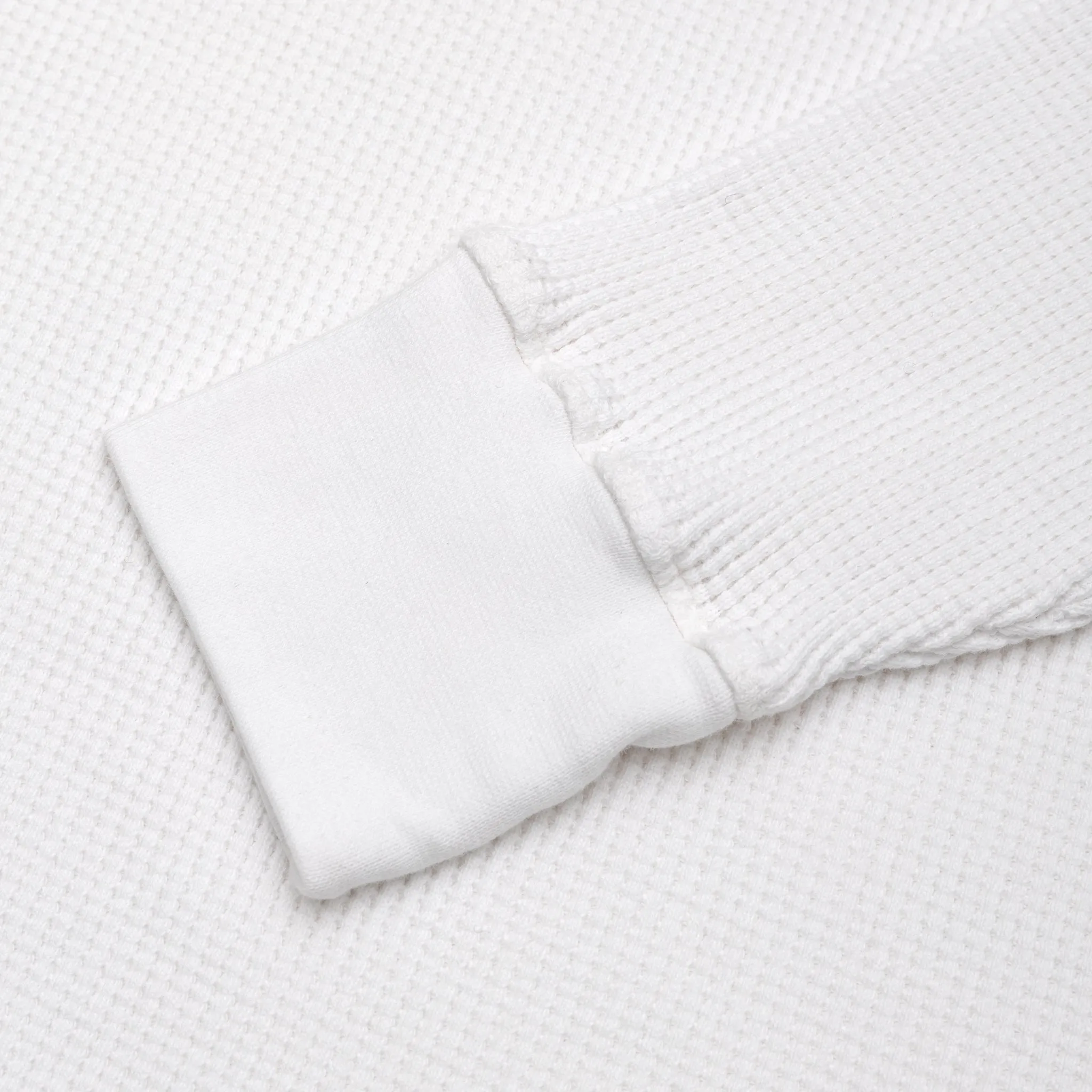 HEAVY WEIGHT WAFFLEKNIT THERMAL