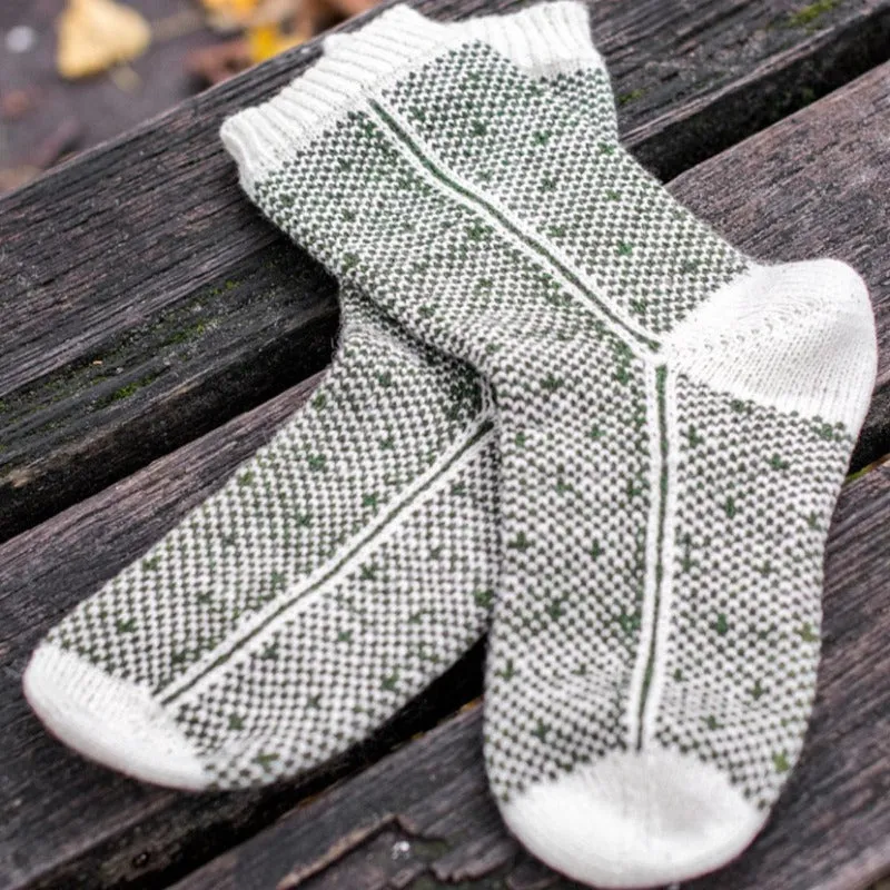 Heiloo Socks kit
