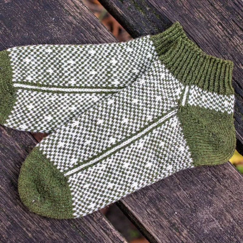 Heiloo Socks kit