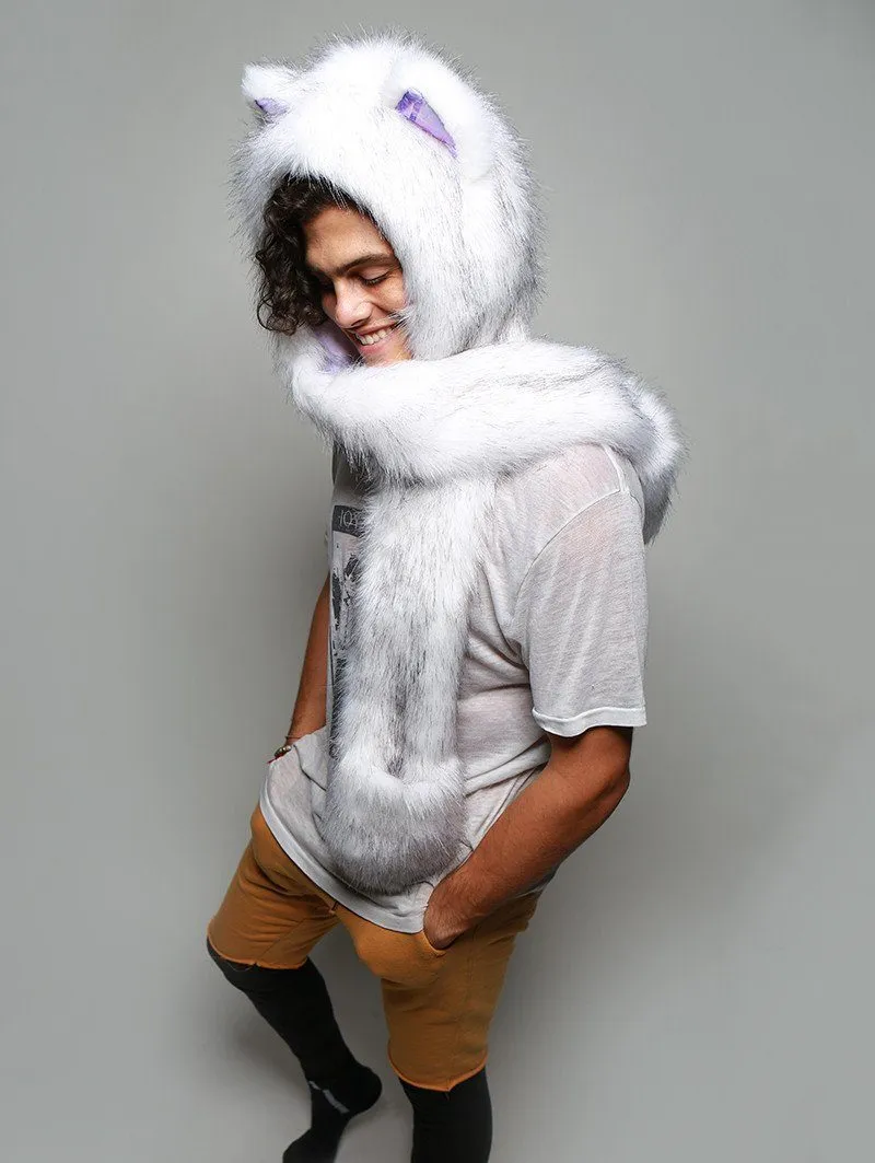 Husky Dreamin' Collector SpiritHood