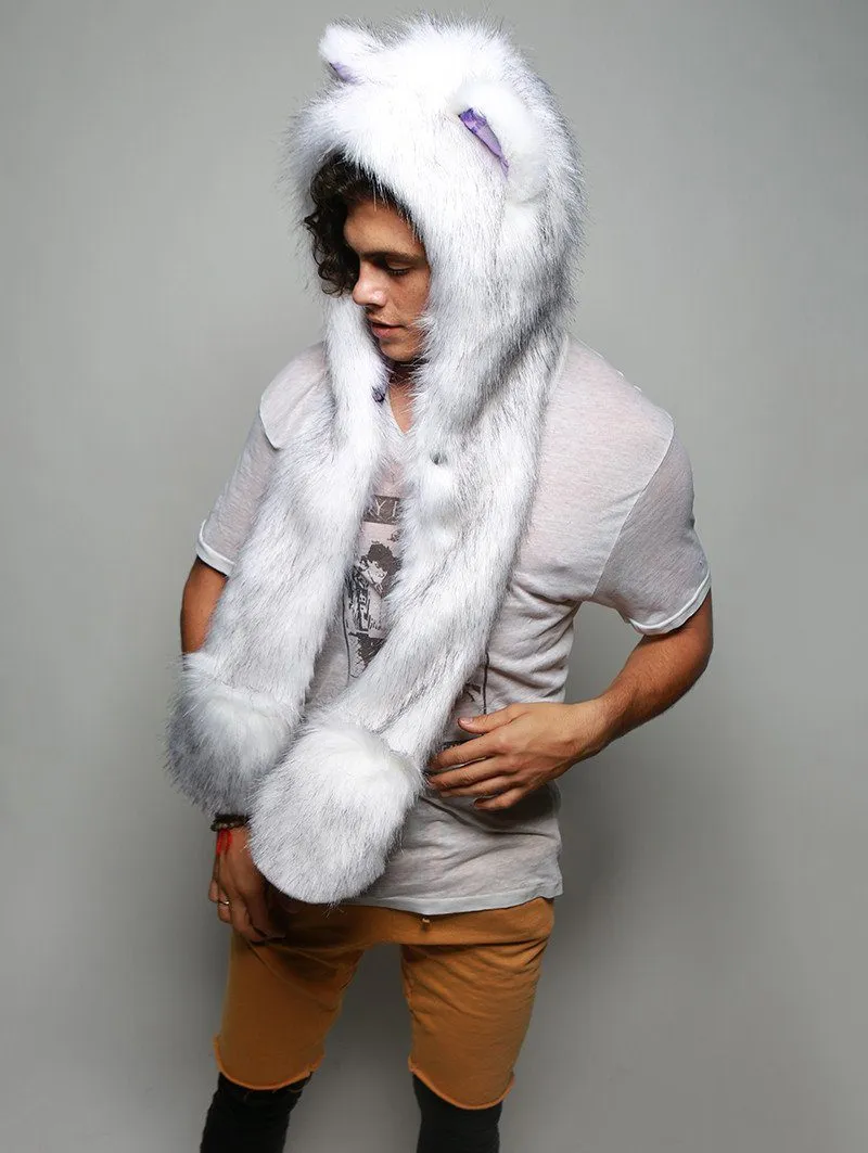 Husky Dreamin' Collector SpiritHood