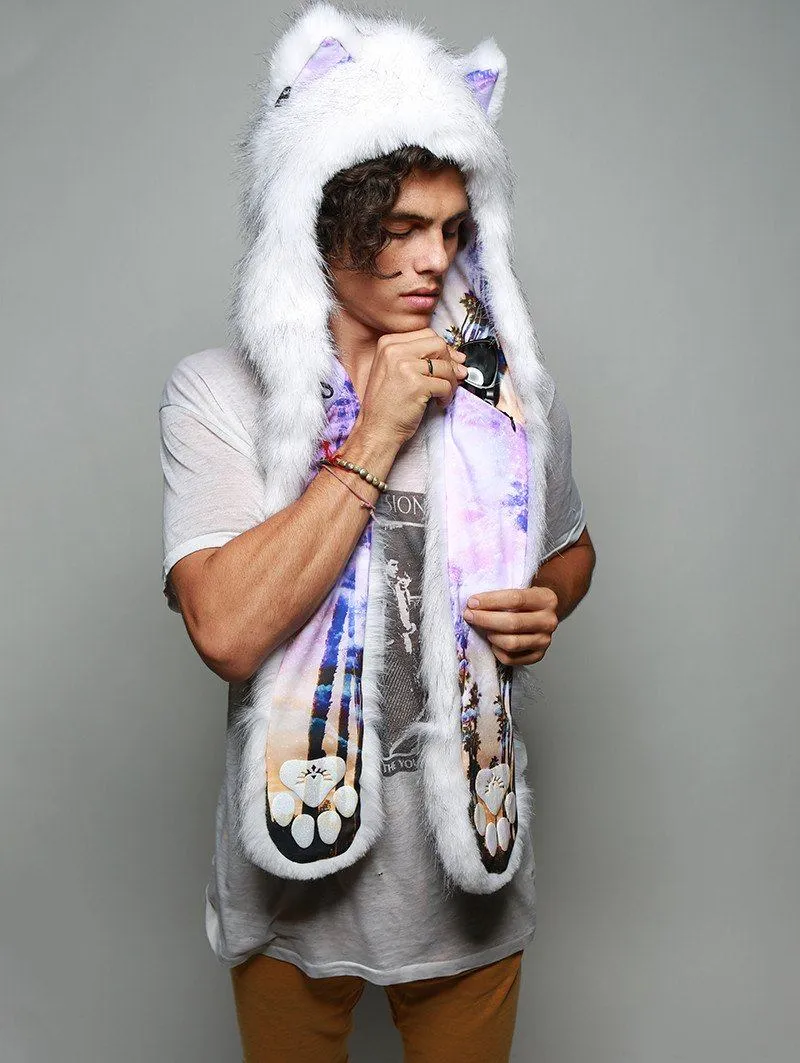 Husky Dreamin' Collector SpiritHood