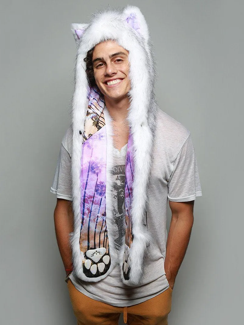 Husky Dreamin' Collector SpiritHood