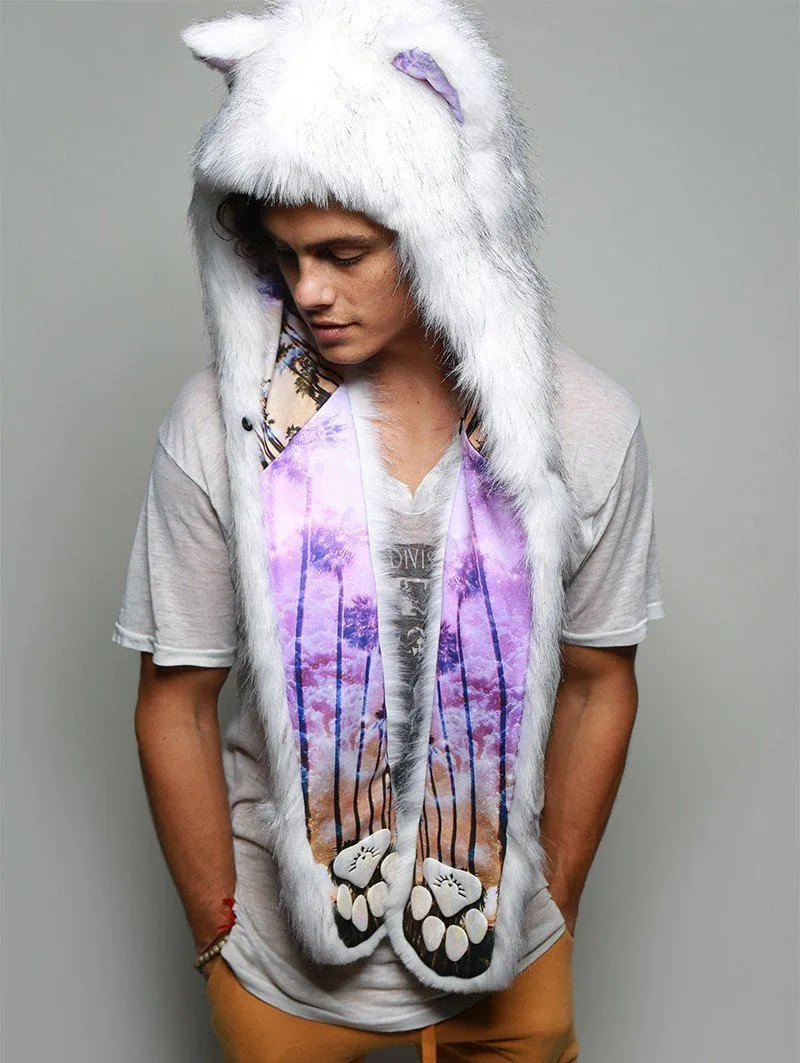 Husky Dreamin' Collector SpiritHood