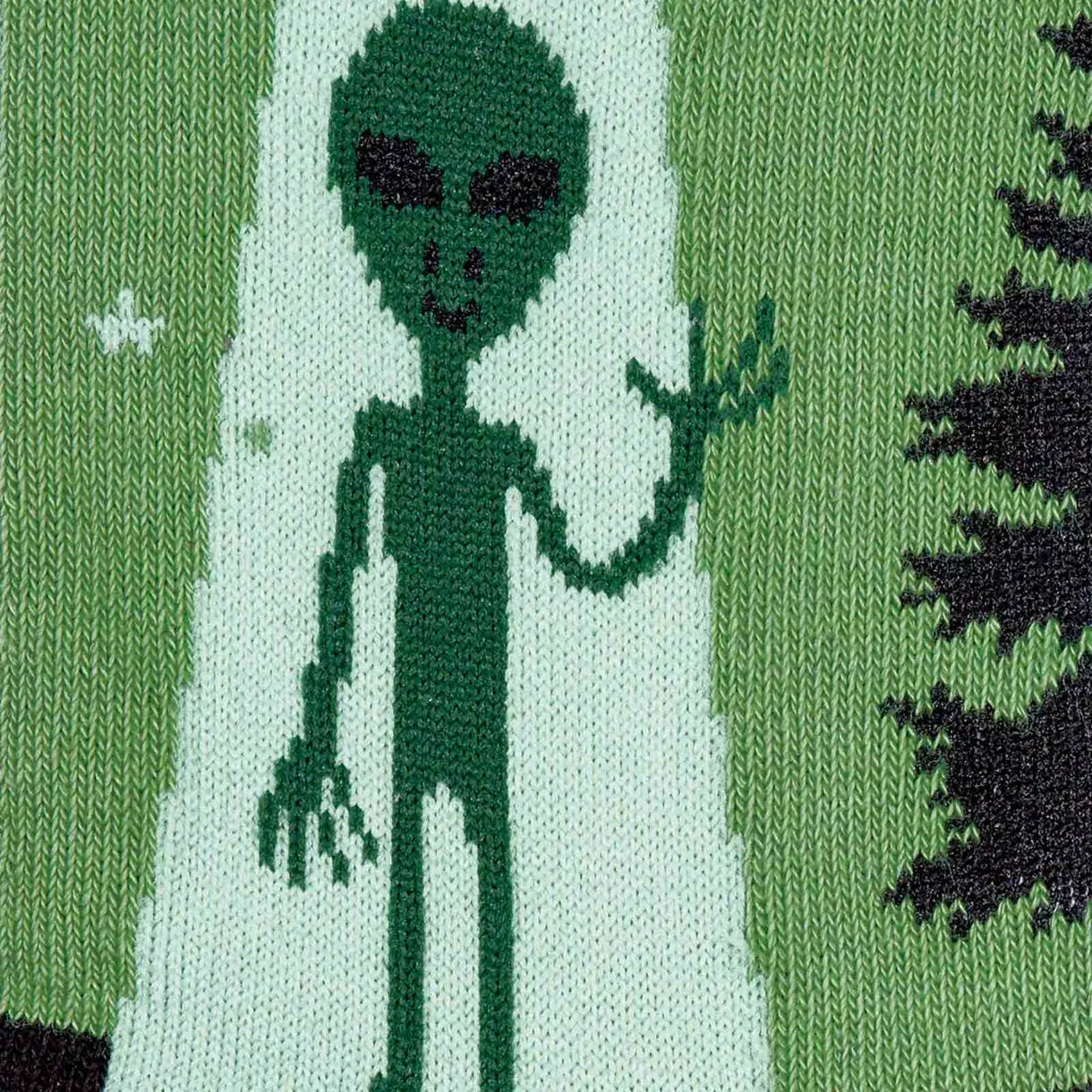 I Believe Kid's Knee High Socks