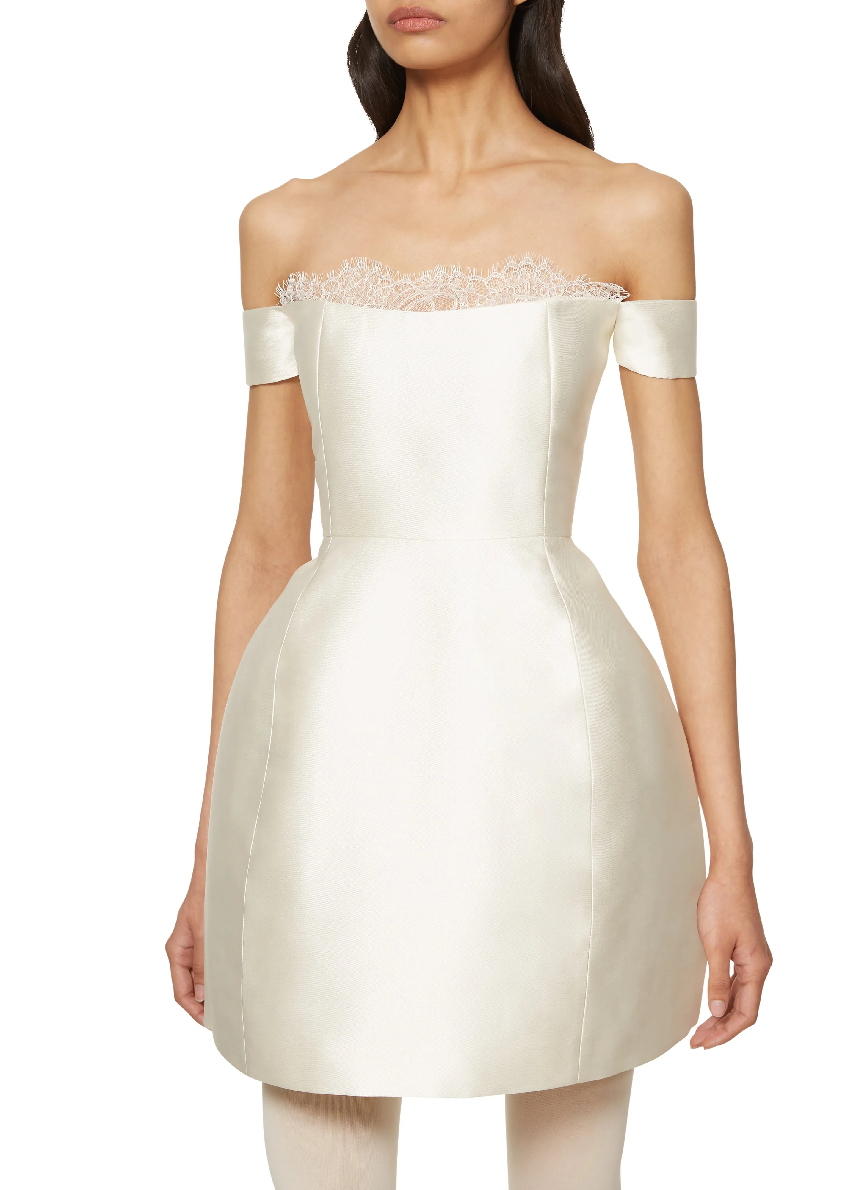 Chic Idiara Mini Dress - Elegant, Trendy, and Perfect for Any Occasion