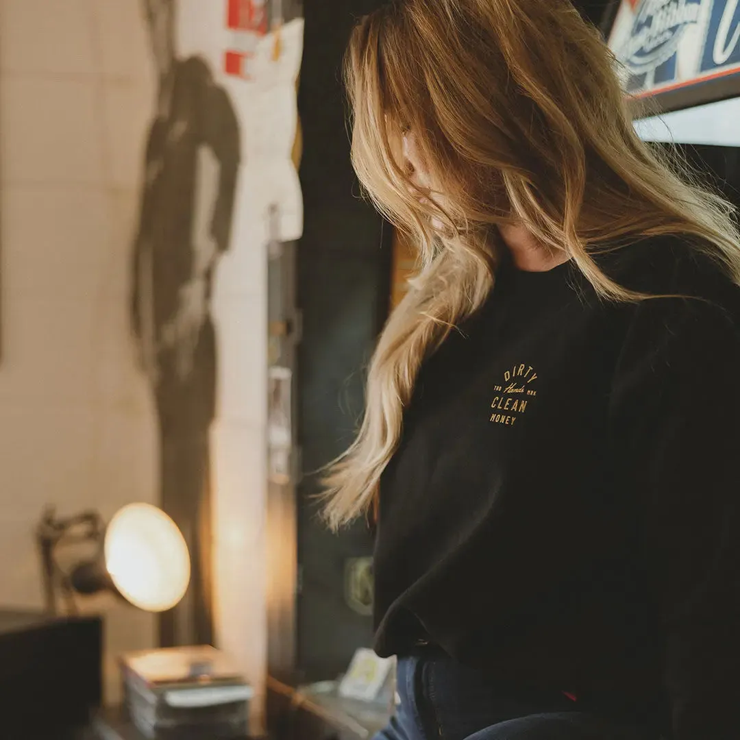 Juno Crewneck