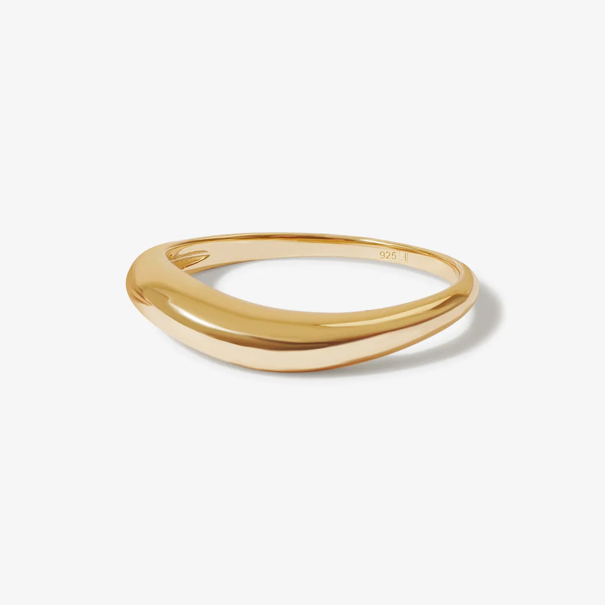 Kreig organic ring