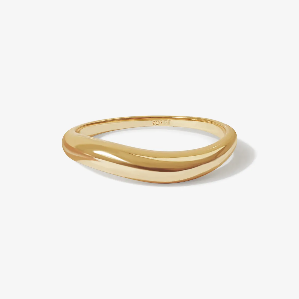 Kreig organic ring