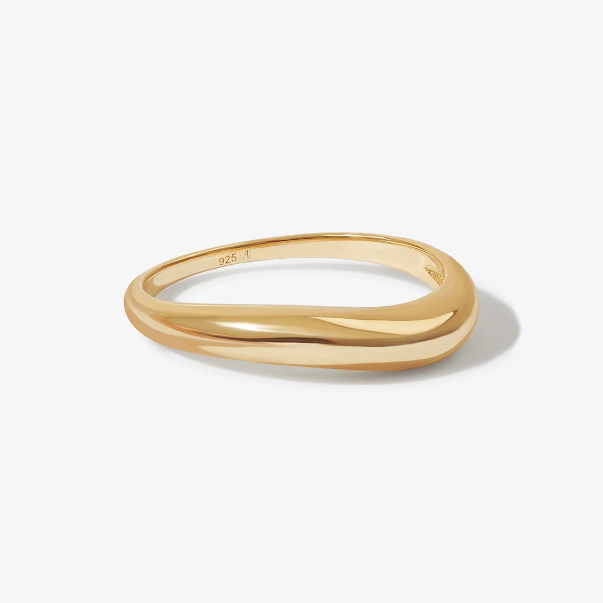 Kreig organic ring