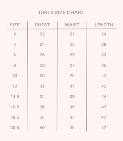 Lace Trim Long Tulle Girls Dress