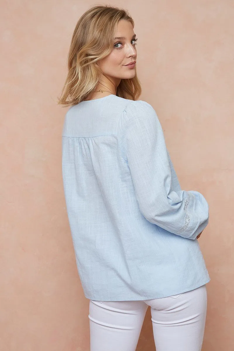 Lola Long Sleeve