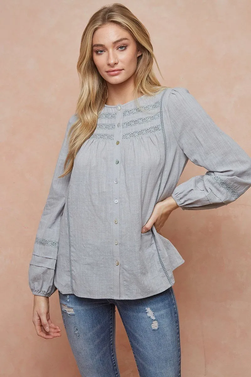 Lola Long Sleeve