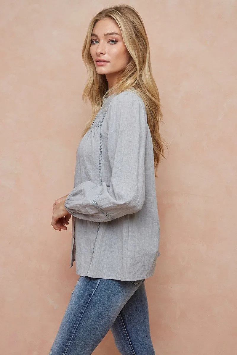 Lola Long Sleeve
